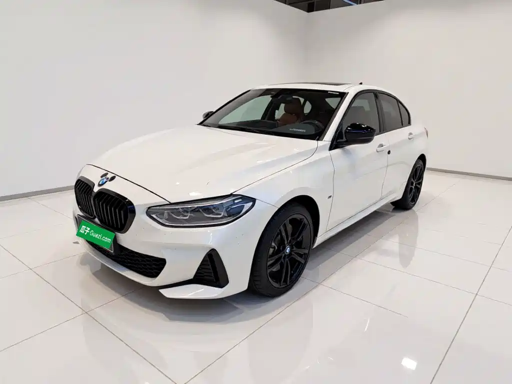 BMW 1 Series — миниатюра 2