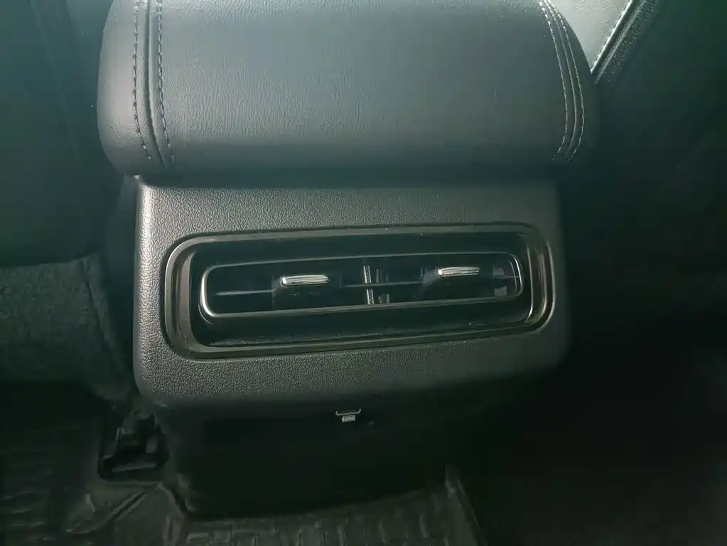 Haval Menglong New Energy — миниатюра 15