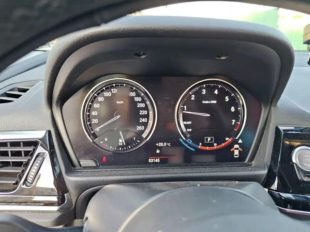 BMW 1 Series — миниатюра 4