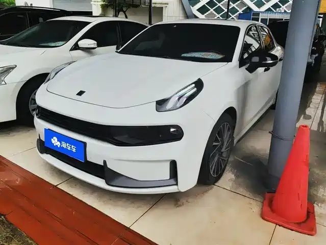 LYNK 03