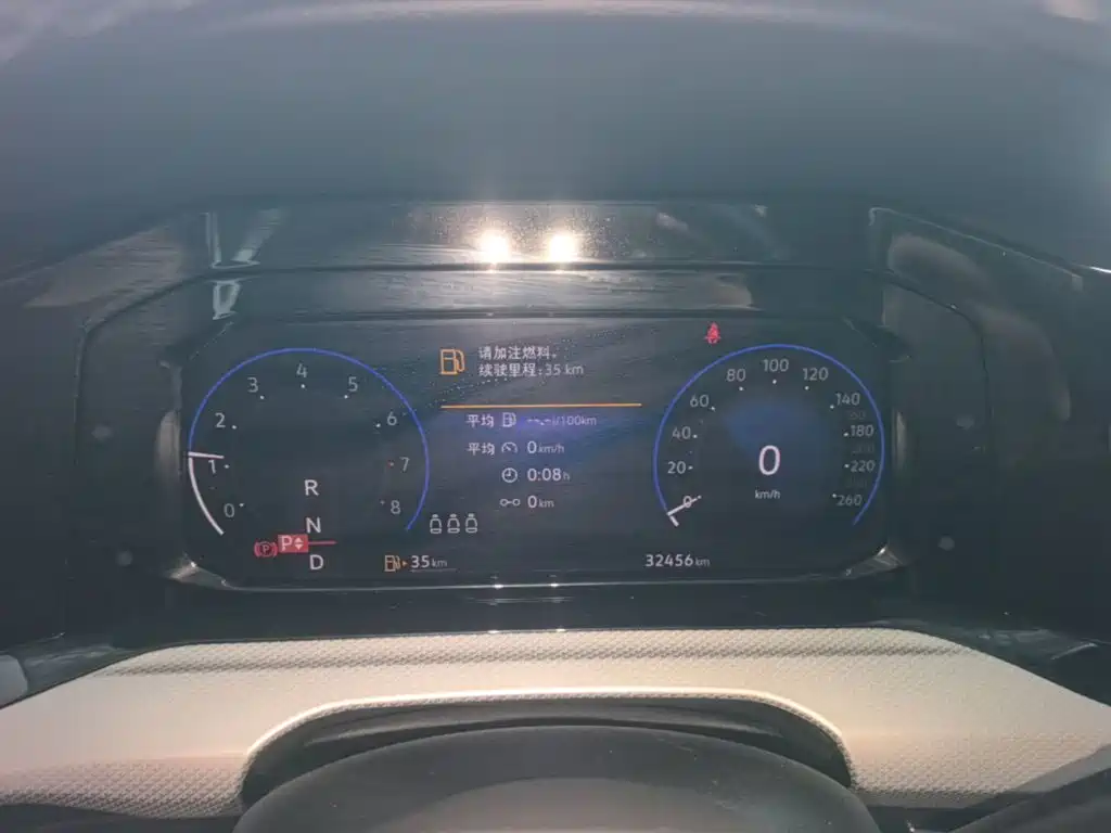 Volkswagen Golf — миниатюра 12