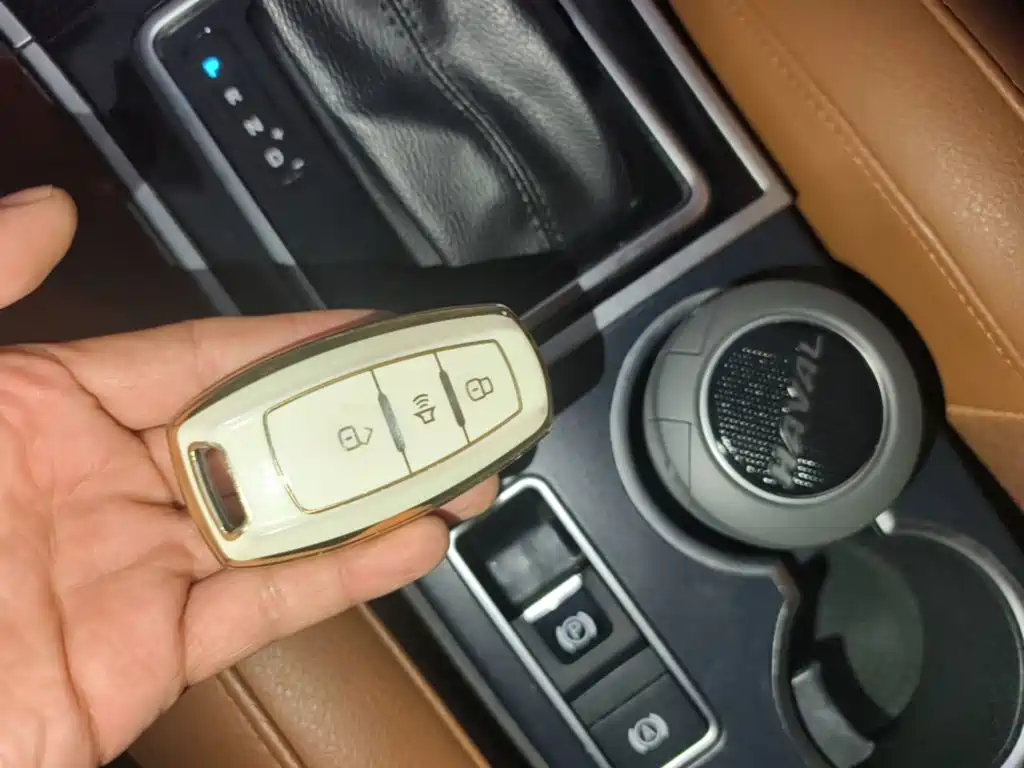 Haval H2 — миниатюра 9