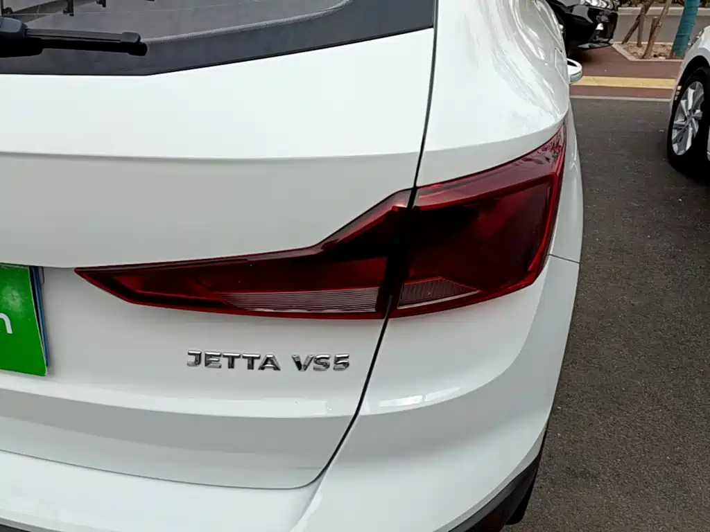 Jetta VS5 — миниатюра 8