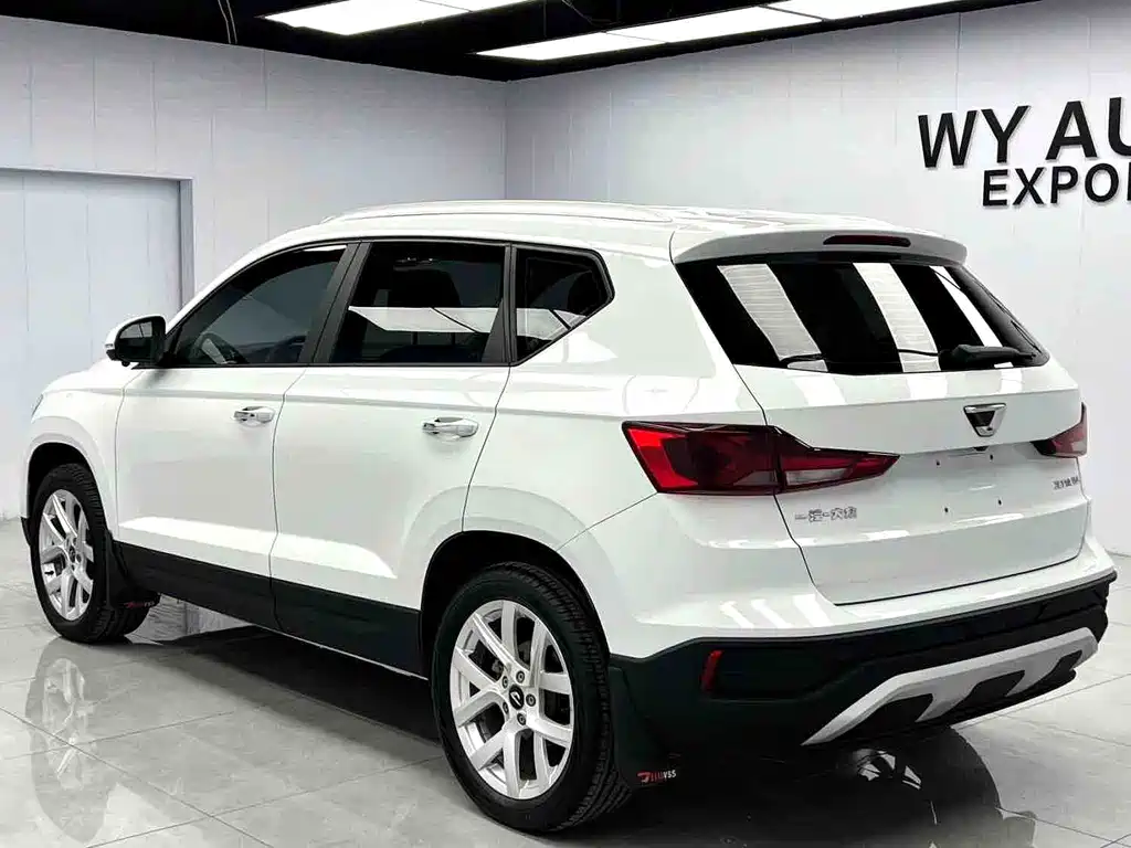Jetta VS5 — миниатюра 6