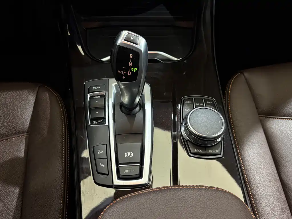 BMW X3 (Import) — миниатюра 20
