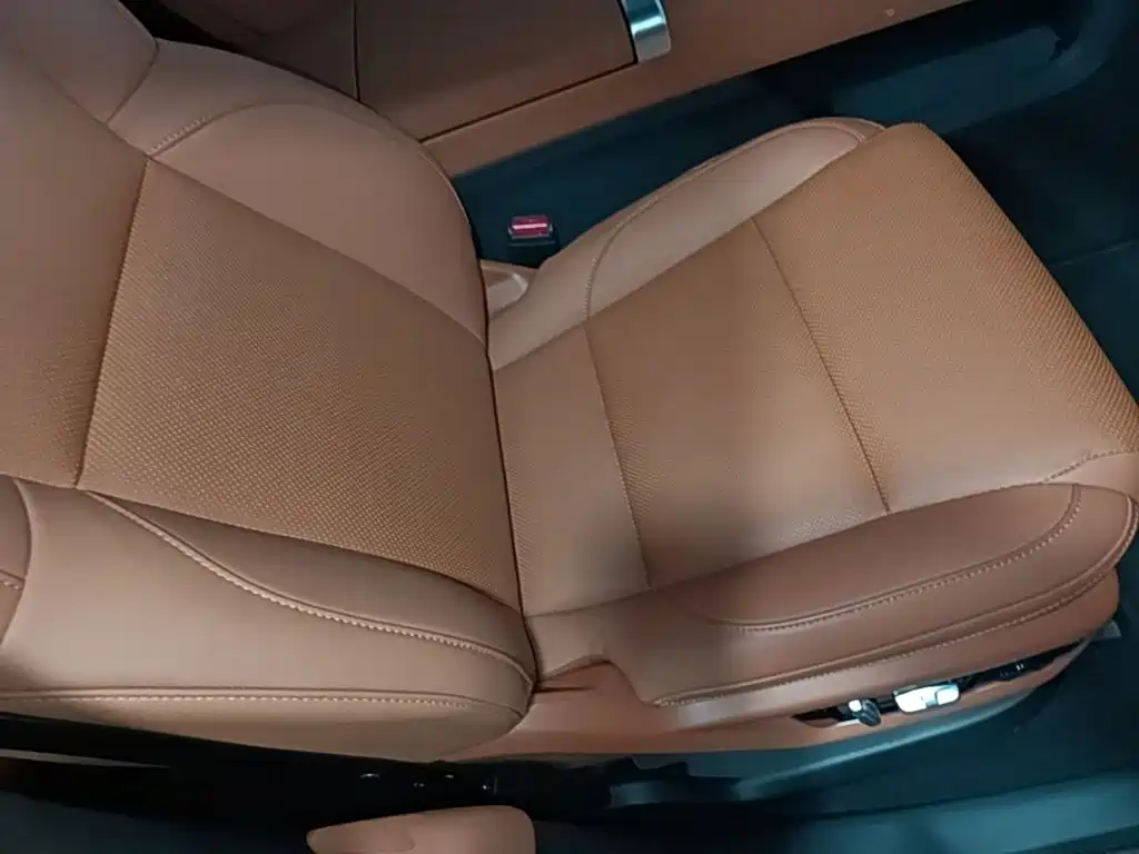 Li Auto Li L7 — миниатюра 25