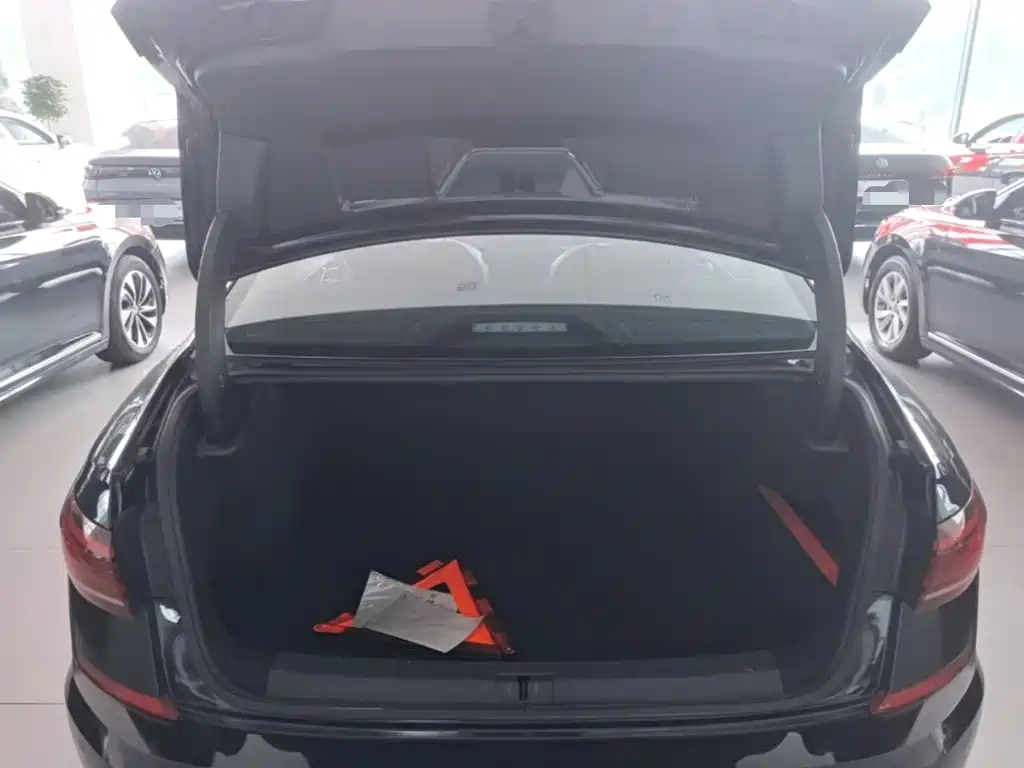 Volkswagen Passat — миниатюра 19