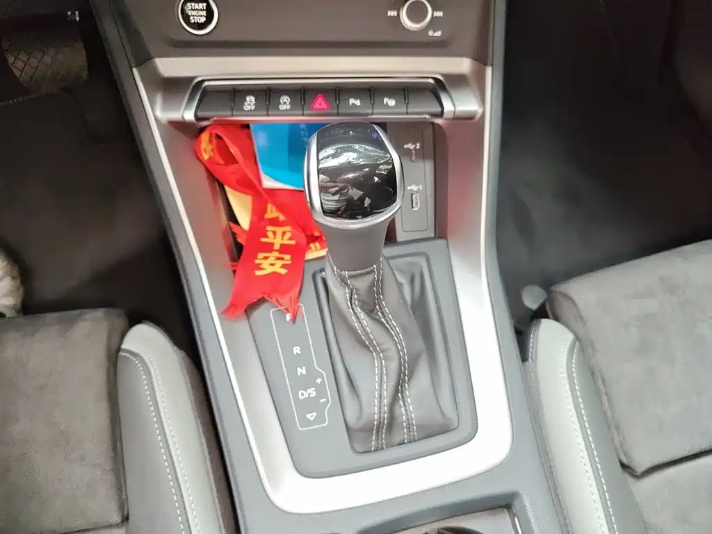 Audi Q3 — миниатюра 15