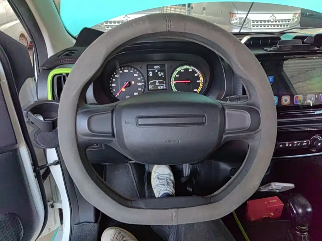 Roewe Clever — миниатюра 11