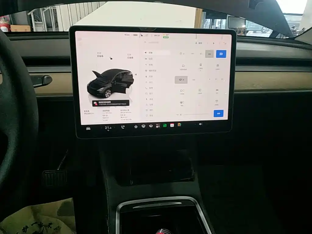 Tesla Model Y — миниатюра 13