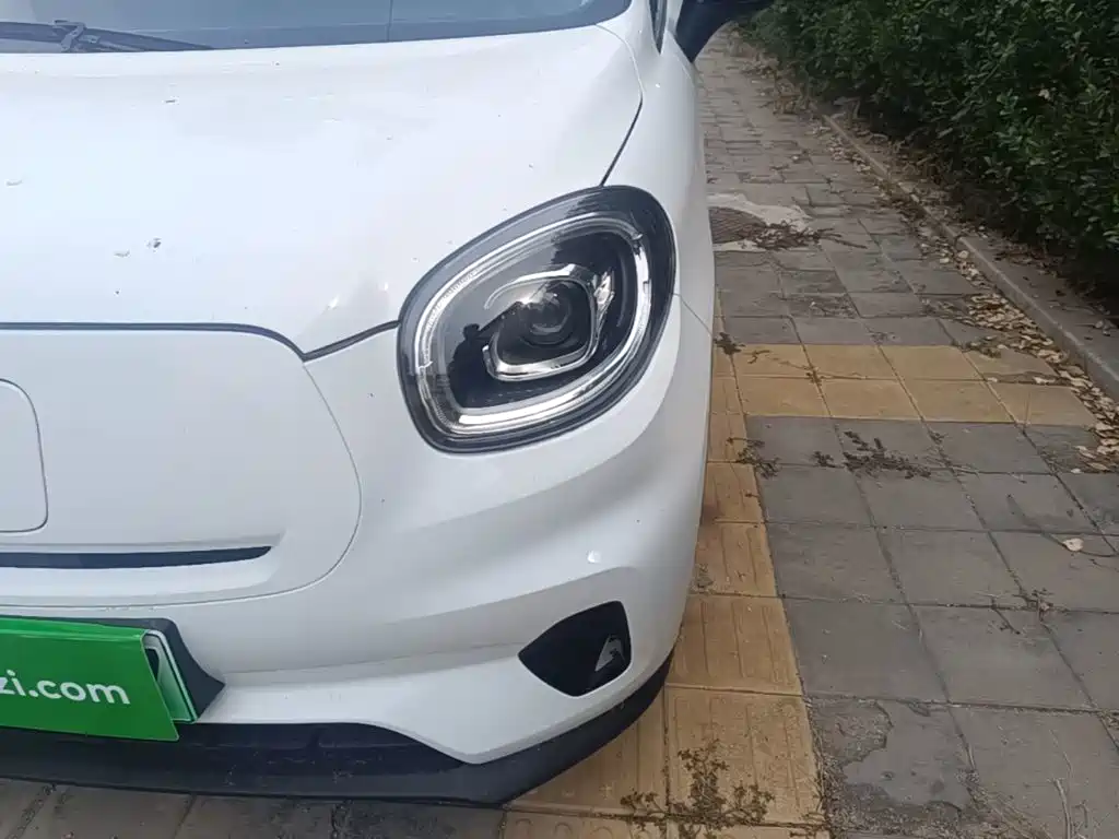 Leapmotor Leapmotor T03 — миниатюра 24