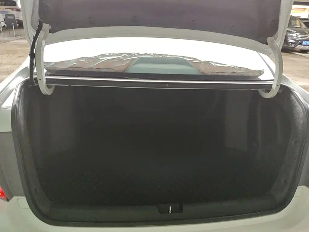 Honda Crider — миниатюра 19