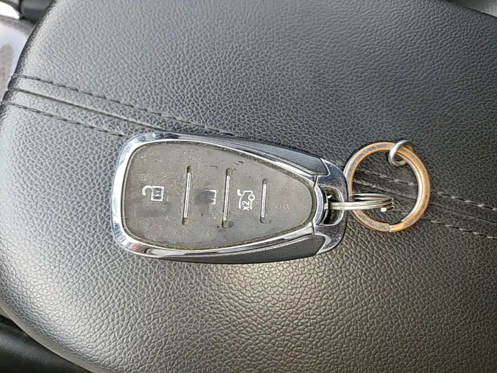 Chevrolet Malibu XL — миниатюра 9