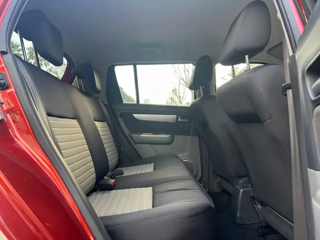 Suzuki Swift — миниатюра 11