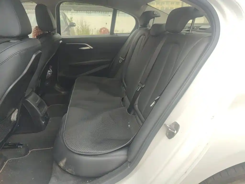 BMW 1 Series — миниатюра 15
