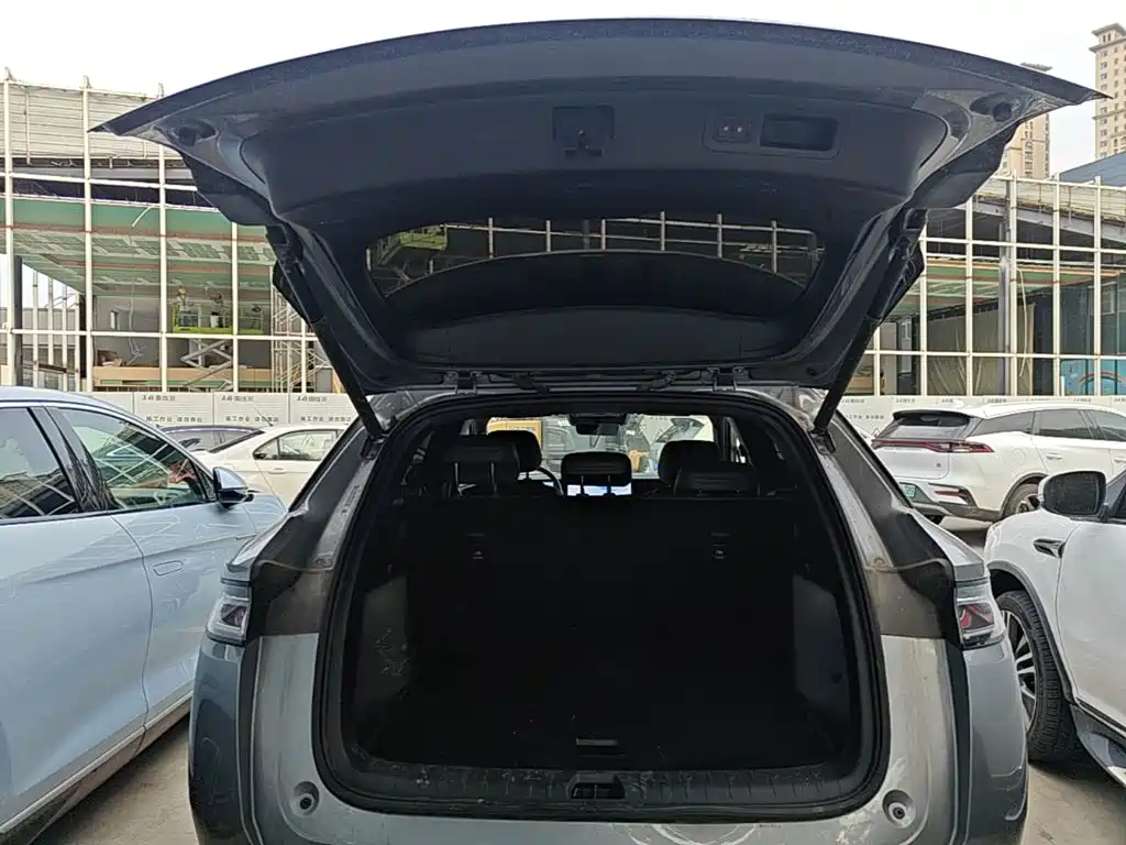 BYD L DM-i — миниатюра 19