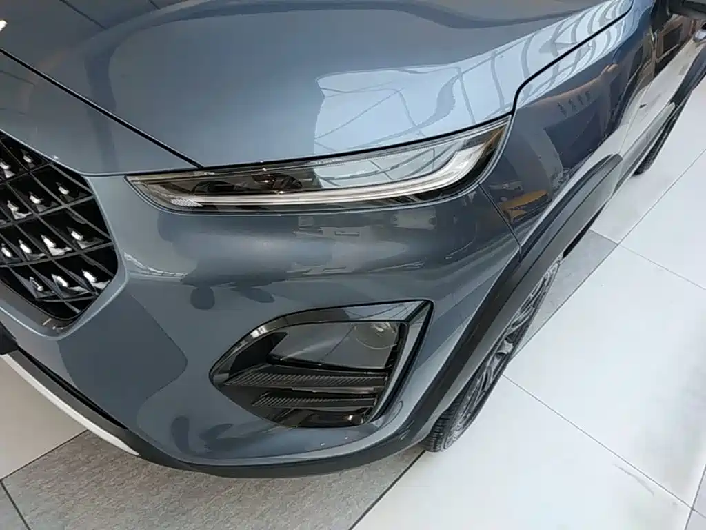 Chery Tiggo 3x — миниатюра 24