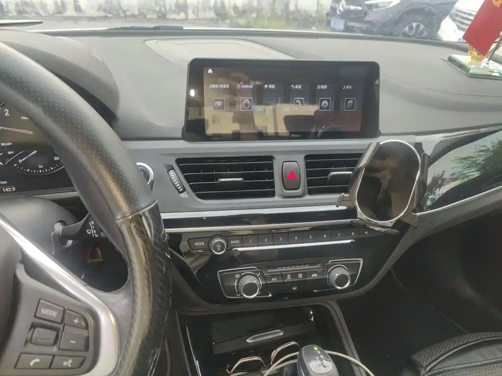 BMW 1 Series — миниатюра 6