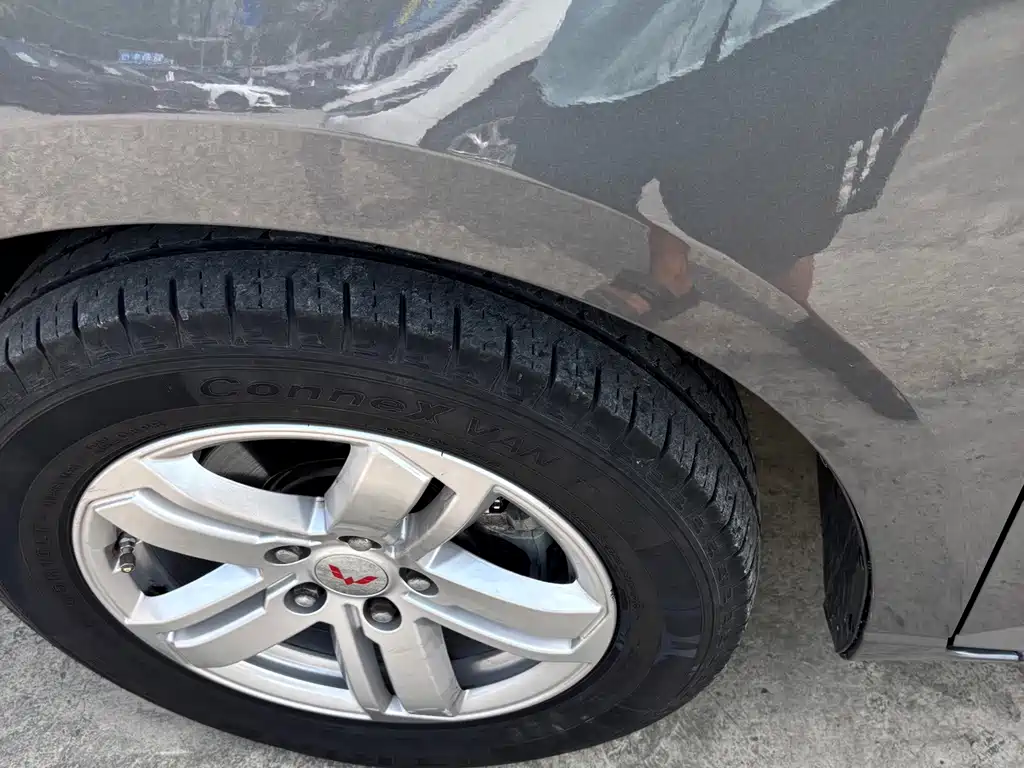 Wuling Zhengcheng — миниатюра 13