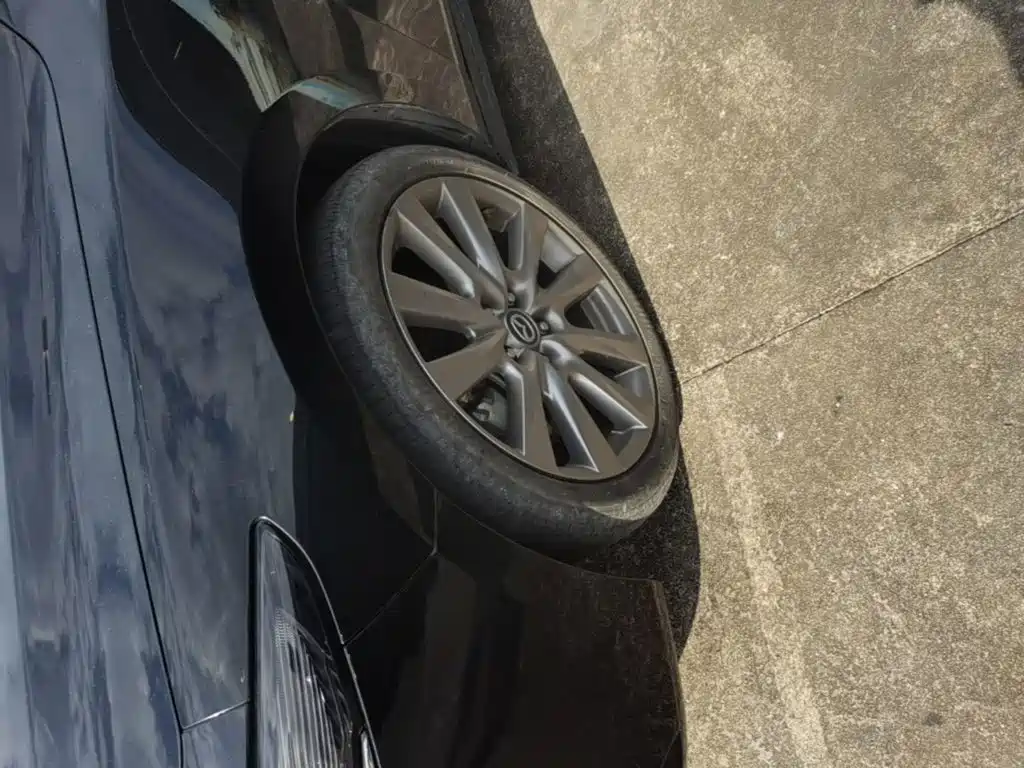 Mazda 3 Axela — миниатюра 23