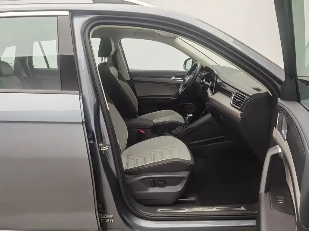 Volkswagen Tayron — миниатюра 23