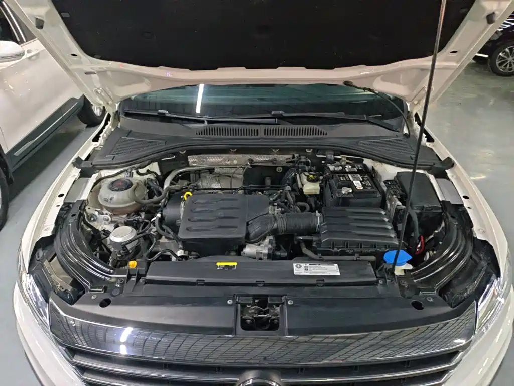 Volkswagen Lavida — миниатюра 20