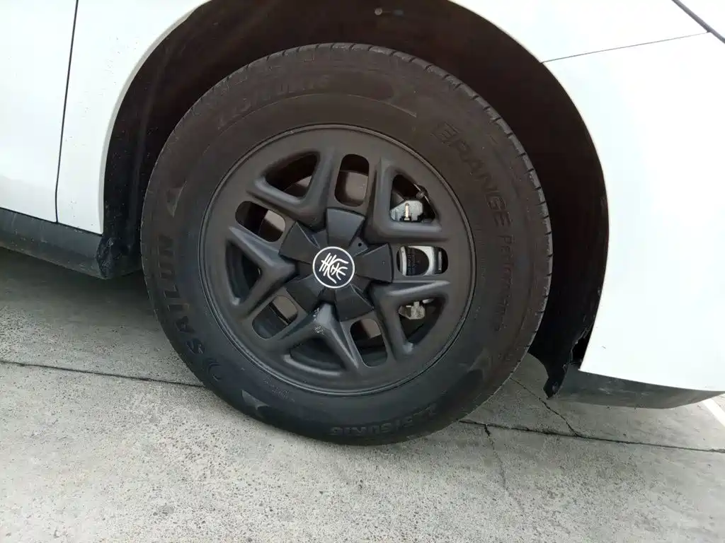 BYD Qin PLUS — миниатюра 25