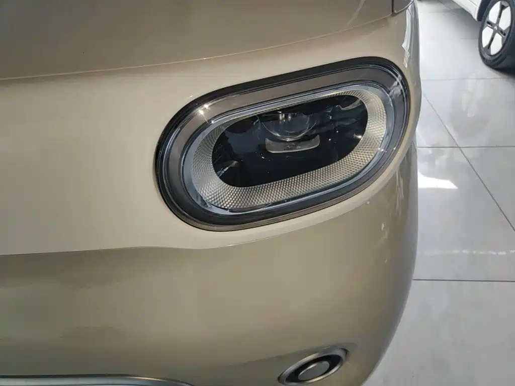 Wuling MINIEV — миниатюра 24