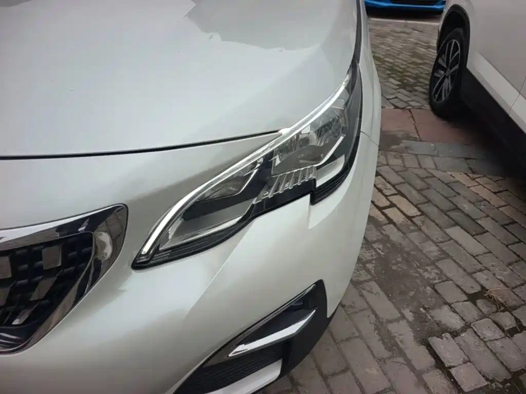 Peugeot 4008 — миниатюра 24