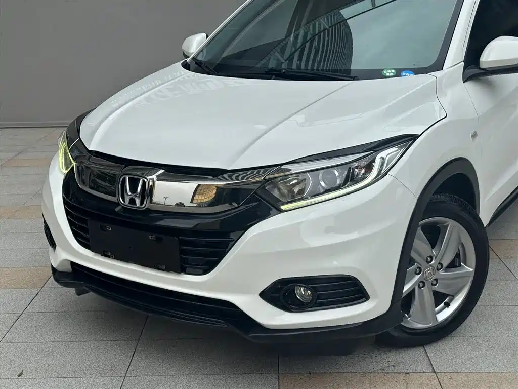 Honda Vezel 2020 220 TURBO CVT Elite