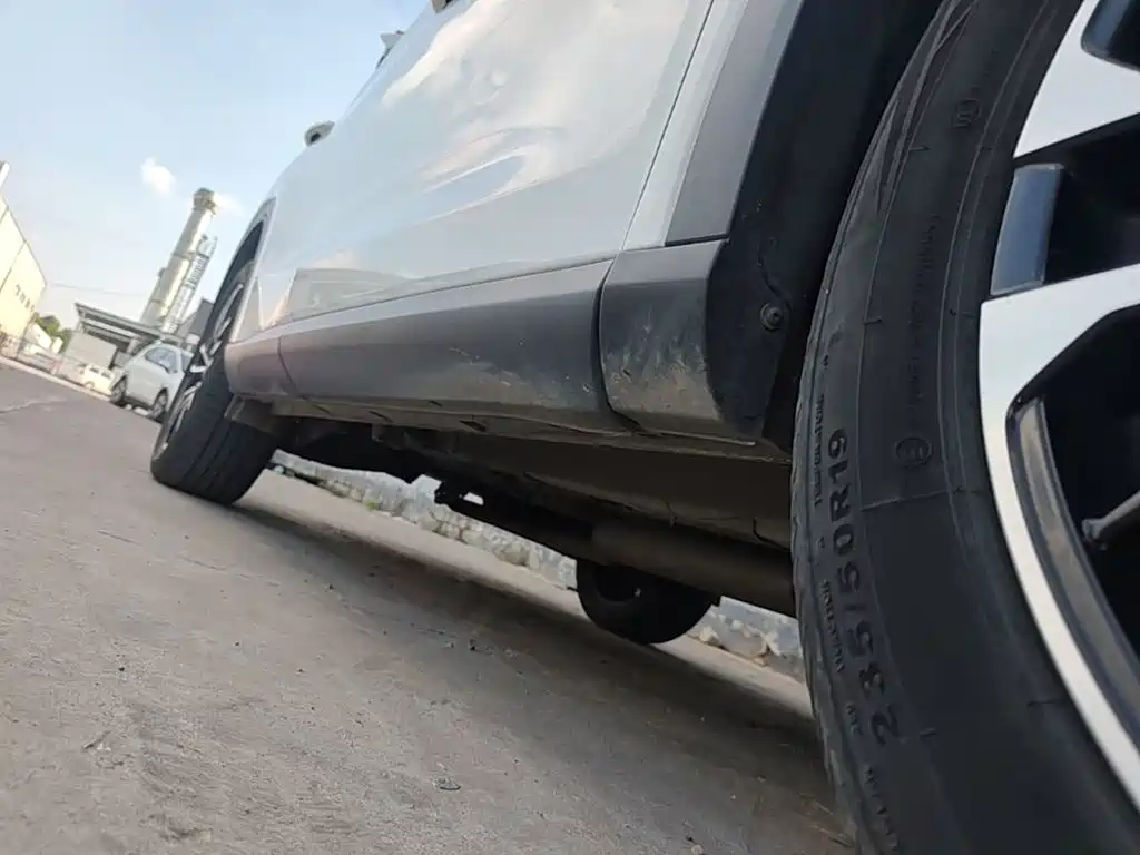 GAC Motor GS4 Plus — миниатюра 21