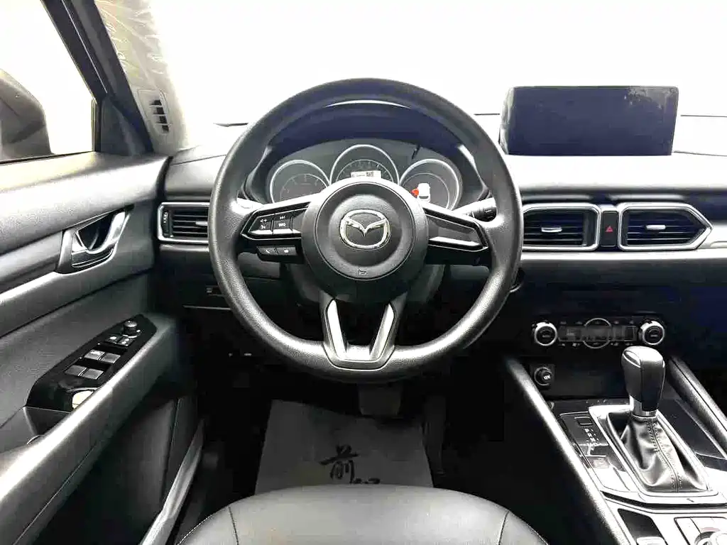 Mazda CX-5 — миниатюра 12