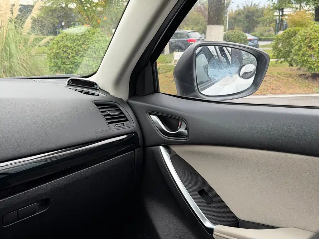 Mazda CX-5 — миниатюра 12
