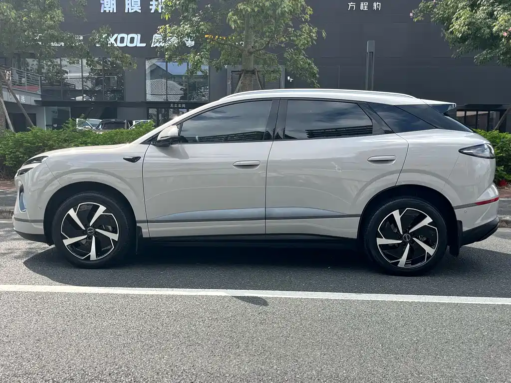 BYD Sealion 06 — миниатюра 24