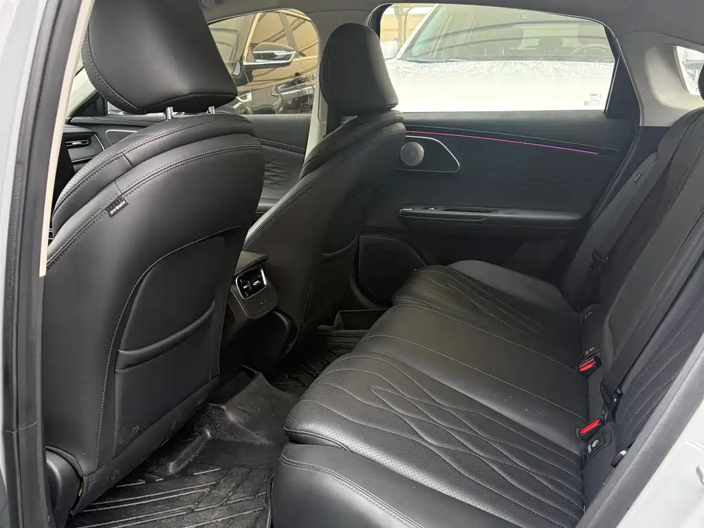 Fulwin Fengyun A8L — миниатюра 3