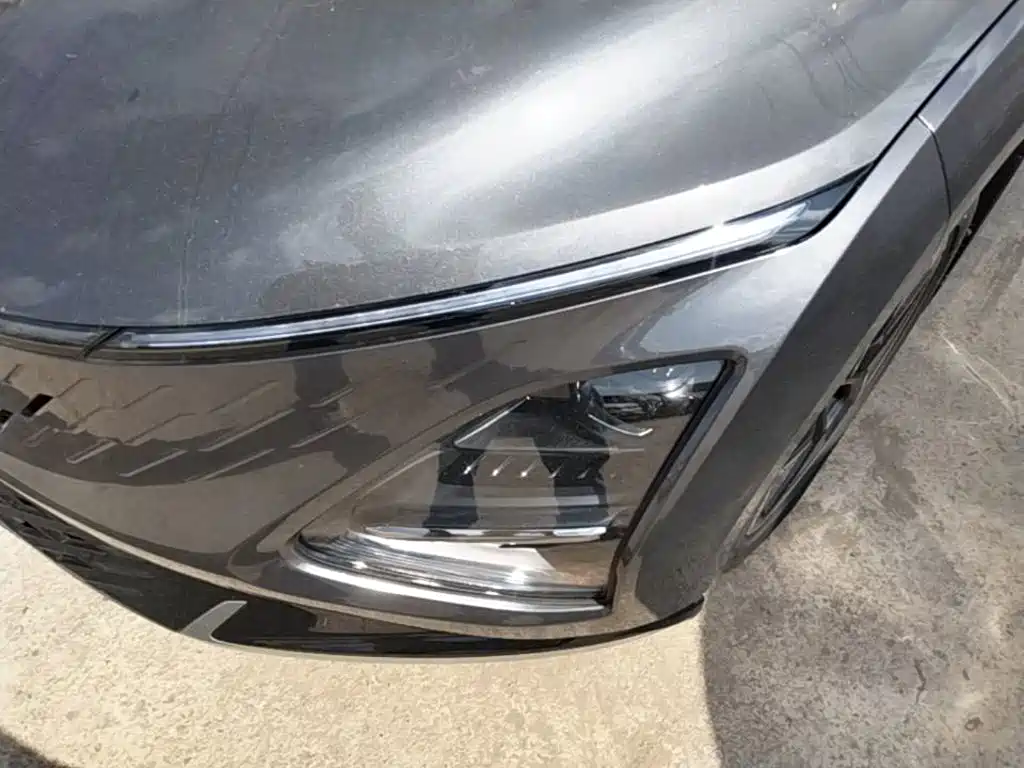 Wuling Xingguang — миниатюра 24