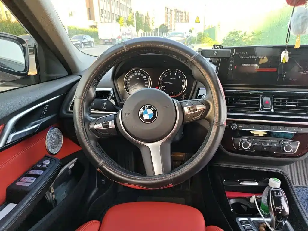 BMW 1 Series — миниатюра 3