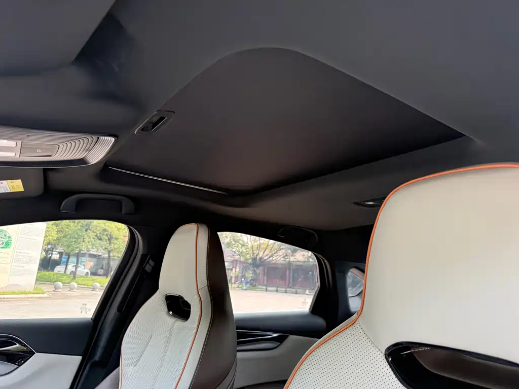 BYD Qin PLUS — миниатюра 14