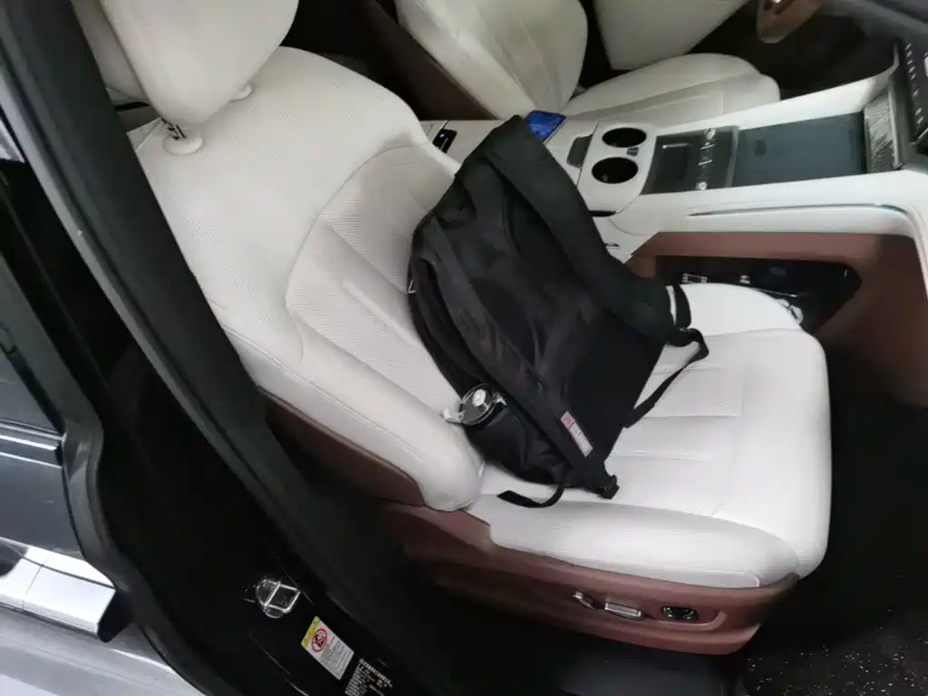 BYD Xia — миниатюра 25
