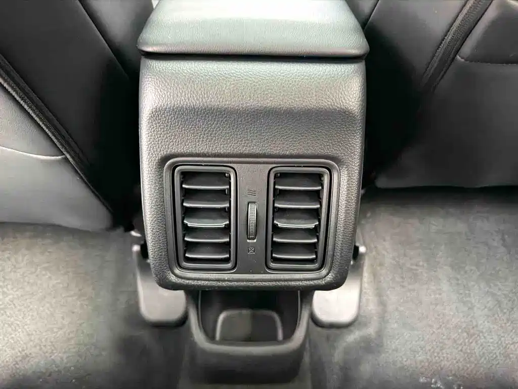 Honda XR-V — миниатюра 13