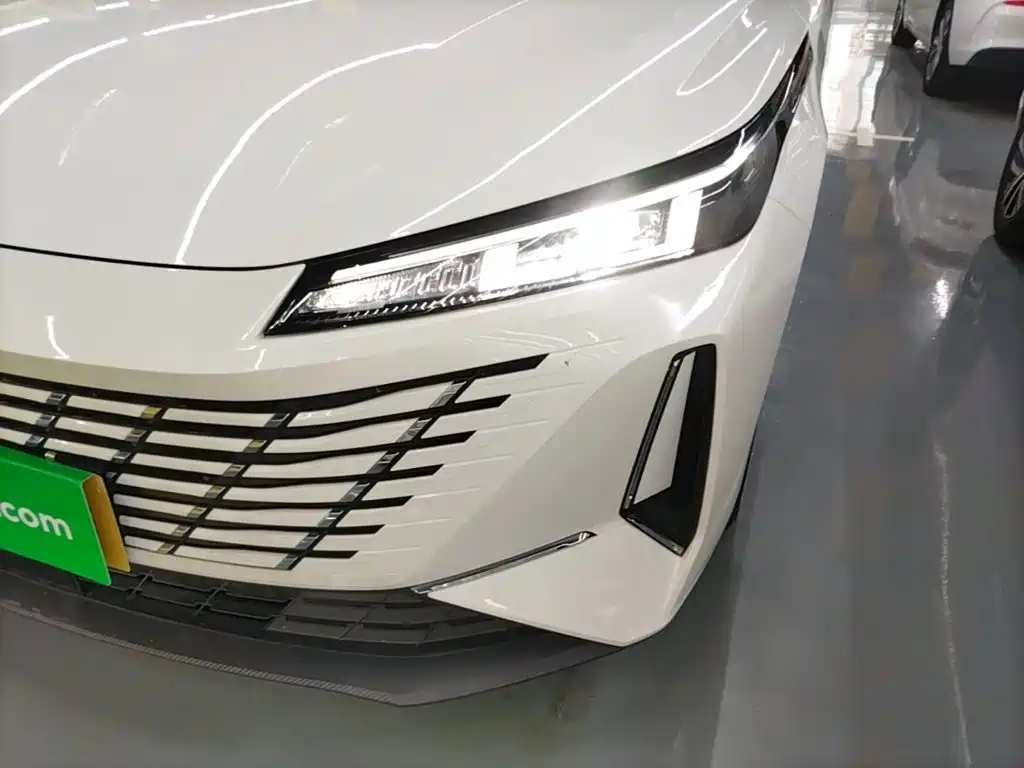 Changan Eado — миниатюра 24