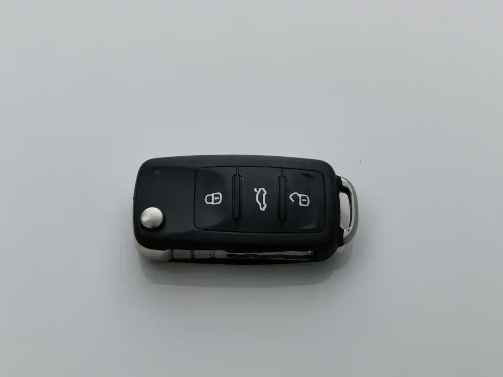 Volkswagen Polo — миниатюра 19