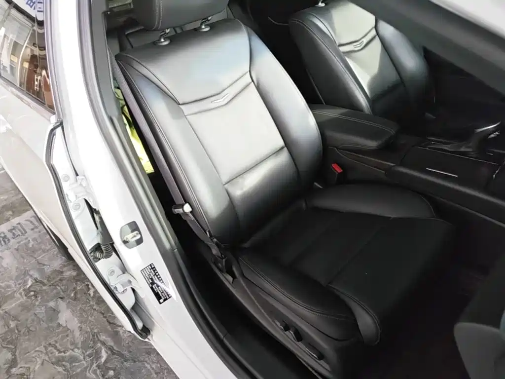 Cadillac XTS — миниатюра 25