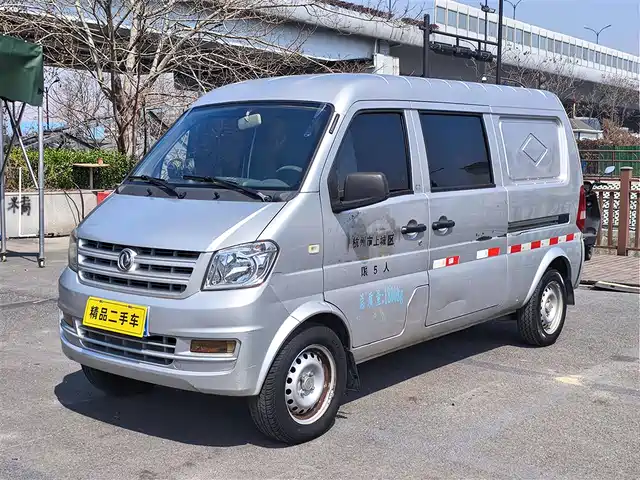 DONGFENG K05S