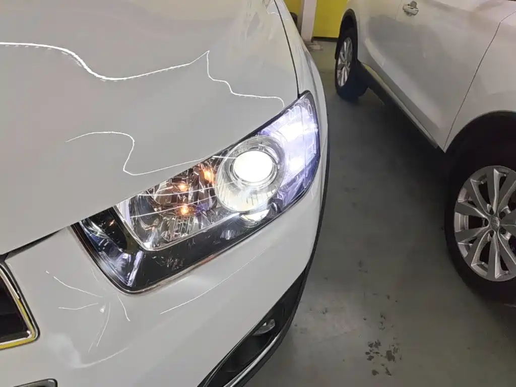 Chevrolet Captiva — миниатюра 24