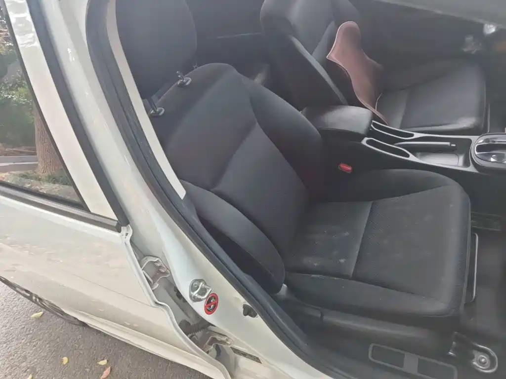 Honda City — миниатюра 25