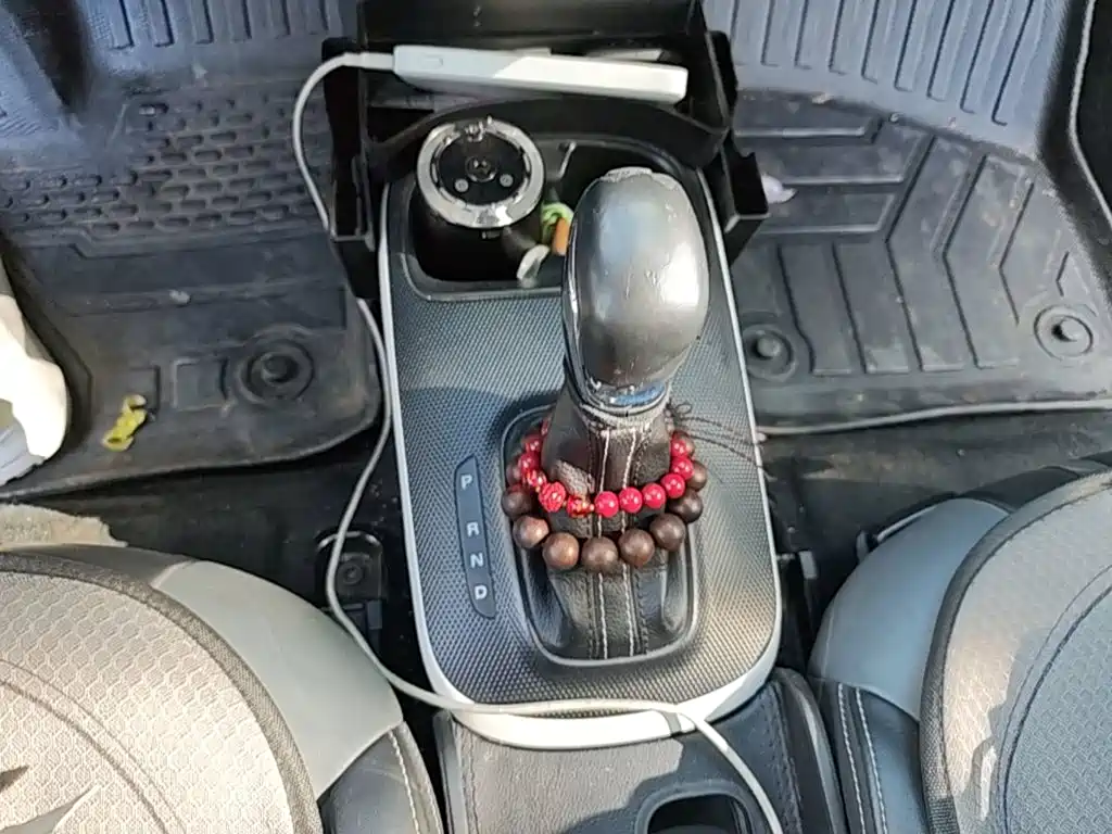 Roewe Clever — миниатюра 14