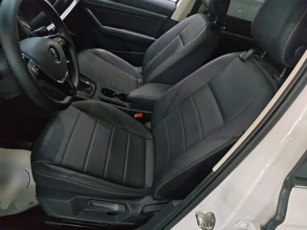 Volkswagen Lavida — миниатюра 15