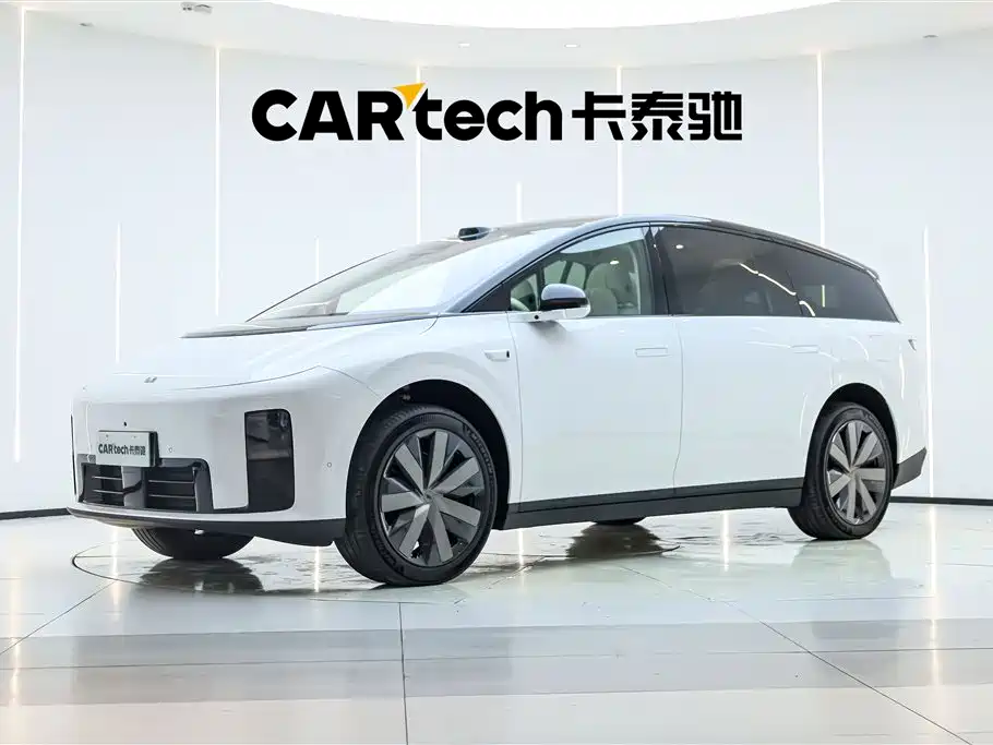 Li Auto i8 2025 Standard