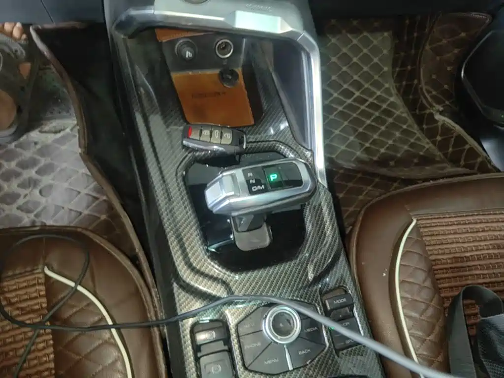 Haval H6 — миниатюра 14